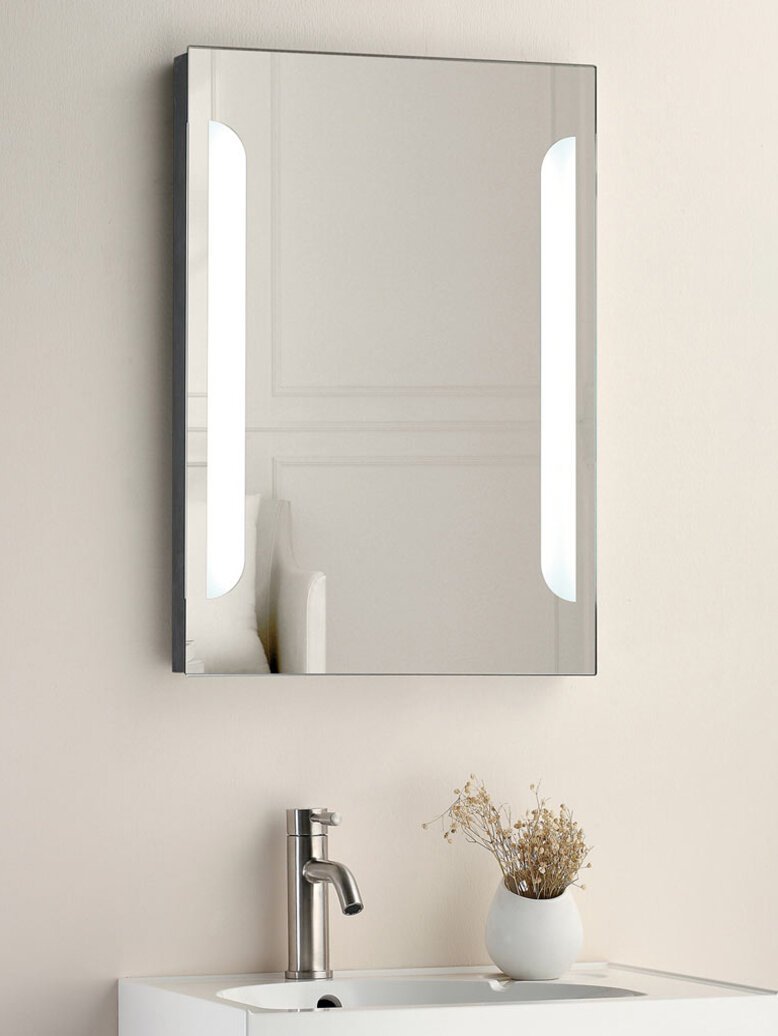 MAX LED MIRROR