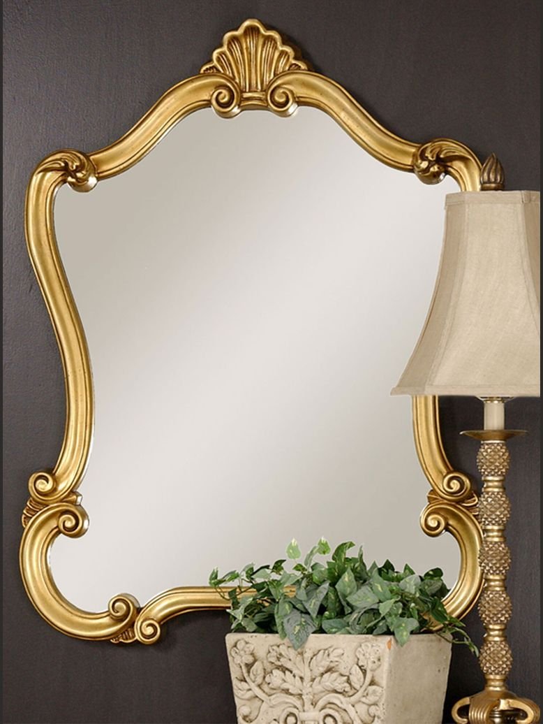 VICTORION STYLE DECORATIVE MIRROR