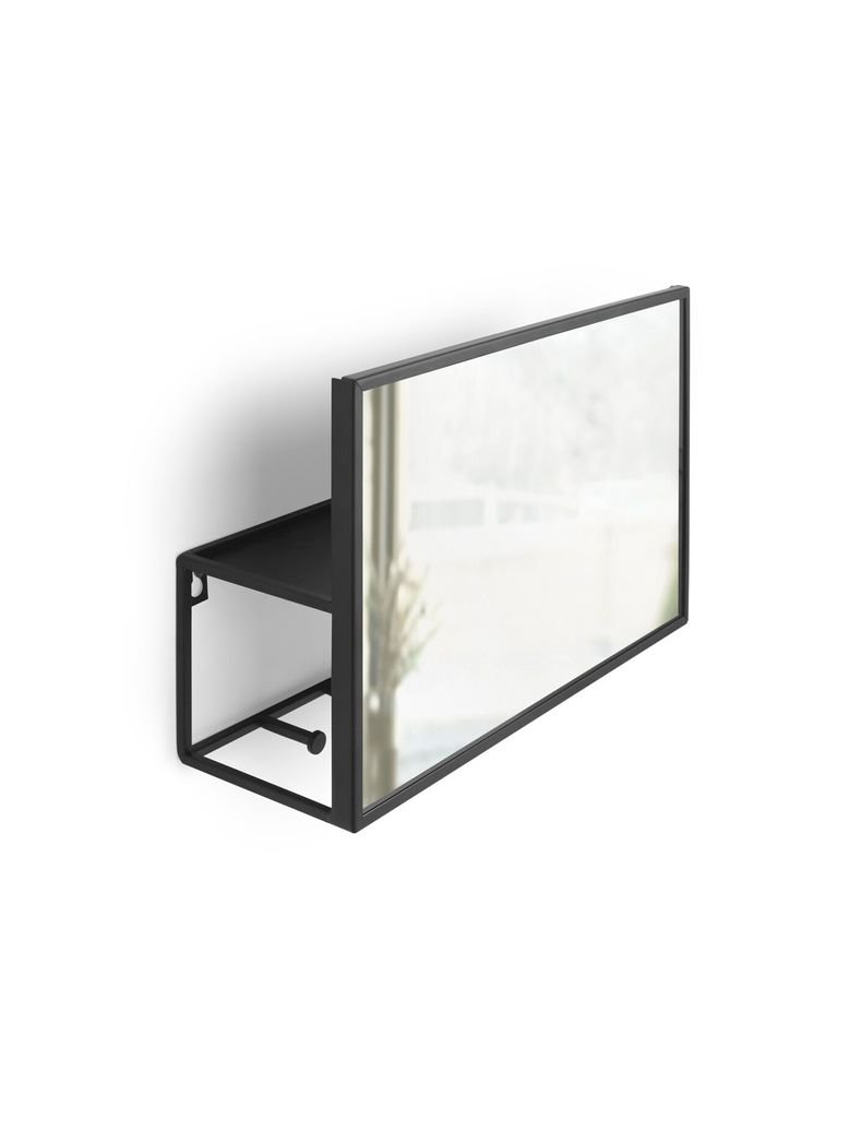BACK STORAGE METAL MIRROR Back Storage Metal Mirror