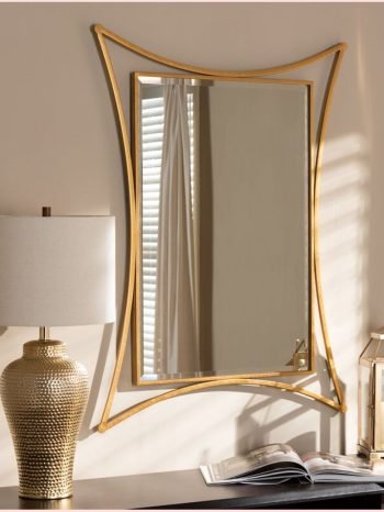 BLOOM DECORATIVE MIRROR