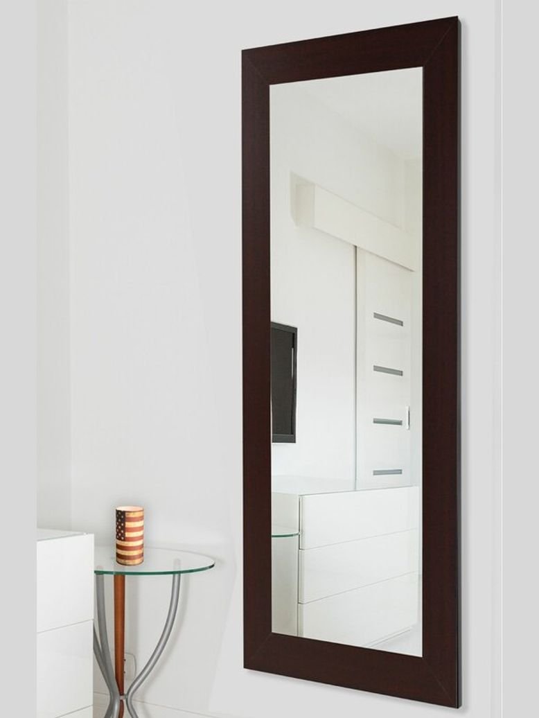 FULL BODY WOODEN MIRROR FULL BODY WOODEN