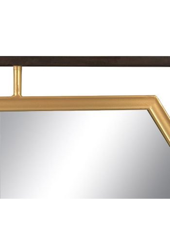HEXA METAL MIRROR (3)