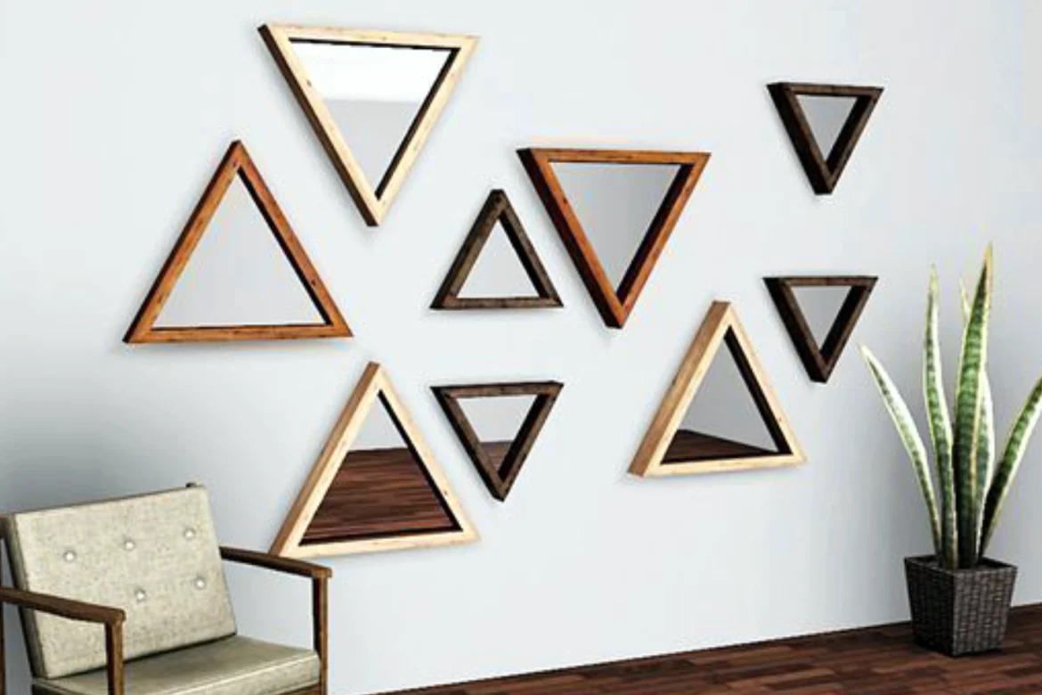 custom mirrors