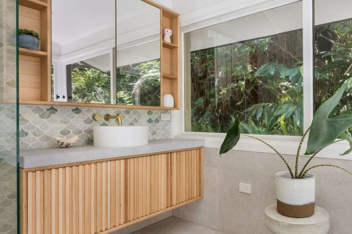Cabinet Mirrors