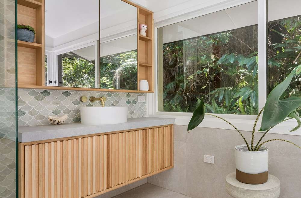 Cabinet Mirrors